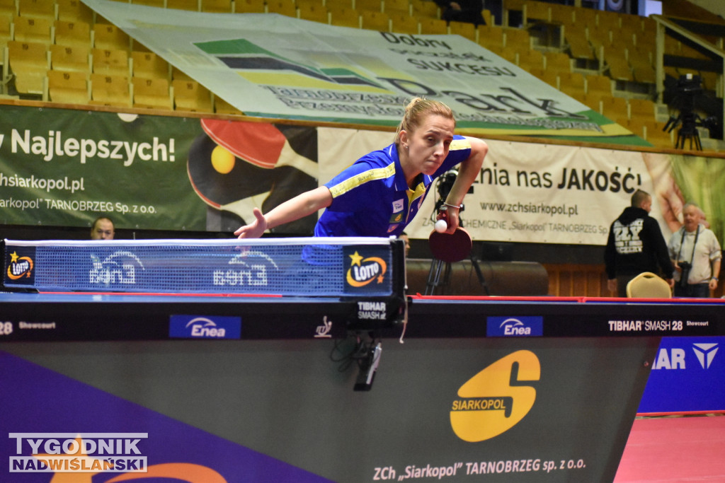 KTS Enea Siarkopol wygrywa Ligę Mistrzyń 2023! Zobaczcie zdjęcia z meczu i mistrzowskiej fety! [FOTO]