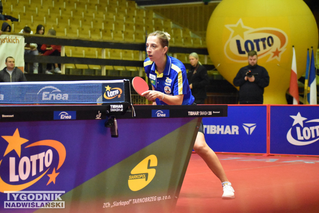 KTS Enea Siarkopol wygrywa Ligę Mistrzyń 2023! Zobaczcie zdjęcia z meczu i mistrzowskiej fety! [FOTO]