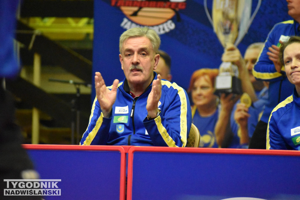 KTS Enea Siarkopol wygrywa Ligę Mistrzyń 2023! Zobaczcie zdjęcia z meczu i mistrzowskiej fety! [FOTO]