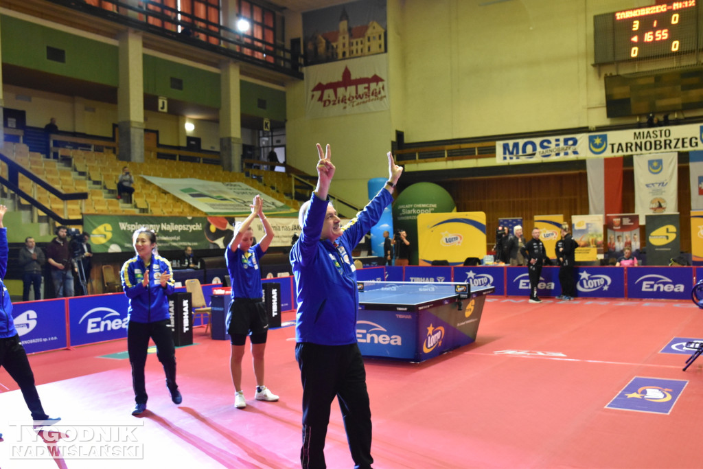 KTS Enea Siarkopol wygrywa Ligę Mistrzyń 2023! Zobaczcie zdjęcia z meczu i mistrzowskiej fety! [FOTO]