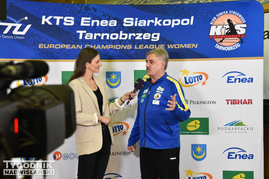 KTS Enea Siarkopol wygrywa Ligę Mistrzyń 2023! Zobaczcie zdjęcia z meczu i mistrzowskiej fety! [FOTO]