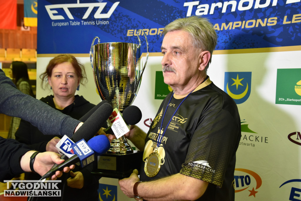 KTS Enea Siarkopol wygrywa Ligę Mistrzyń 2023! Zobaczcie zdjęcia z meczu i mistrzowskiej fety! [FOTO]
