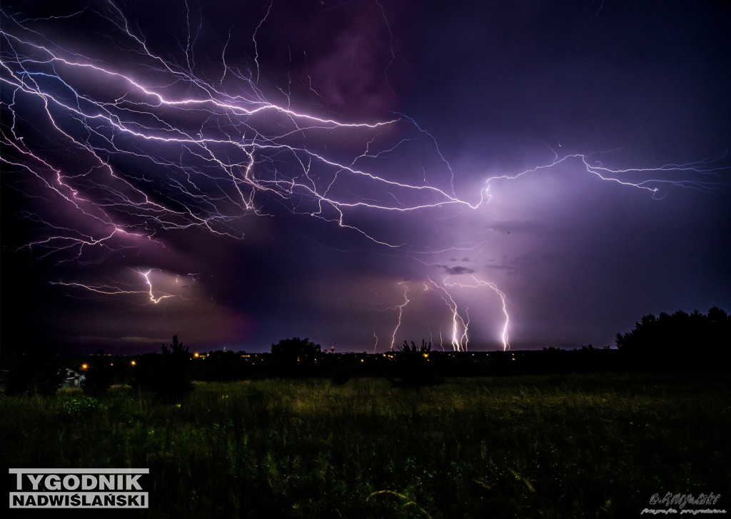 Tarnobrzescy fotografowie wśród najlepszych