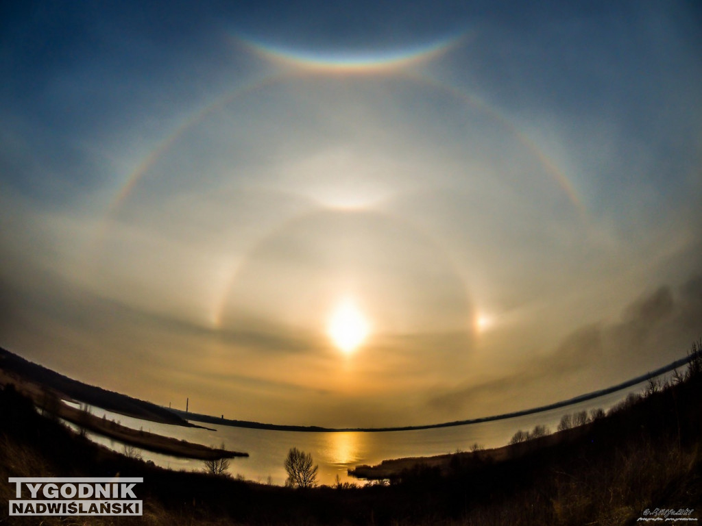 Tarnobrzescy fotografowie wśród najlepszych