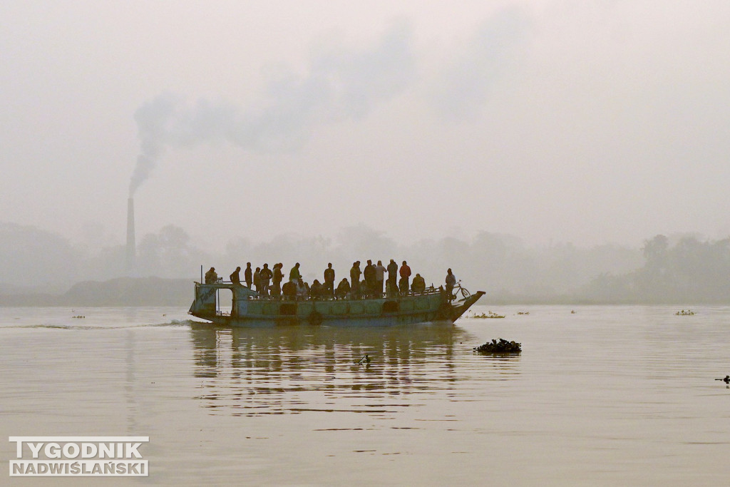 Bangladesz- prawdziwy 