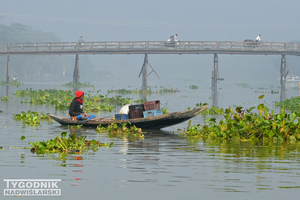 Bangladesz- prawdziwy 