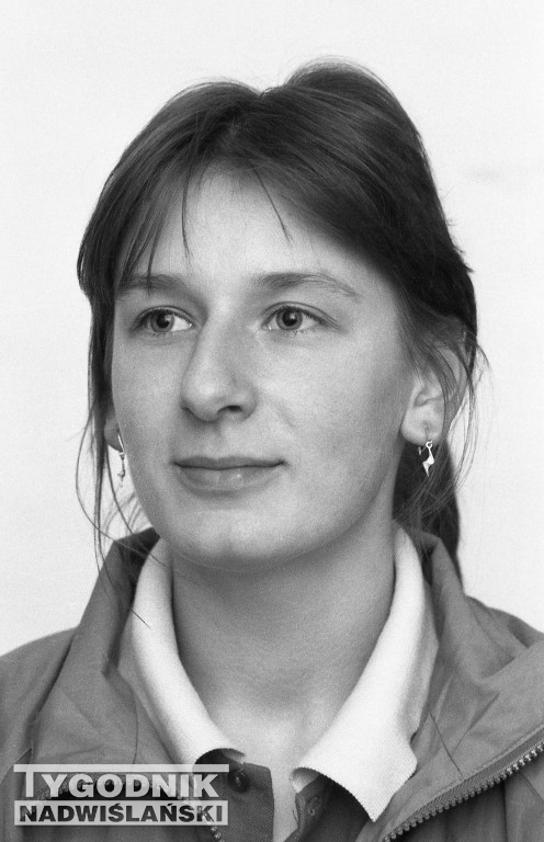 Tenis stołowy w Tarnobrzegu przed 30 laty