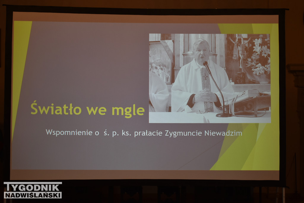 Spotkanie na temat książki Janusza Sobolewskiego