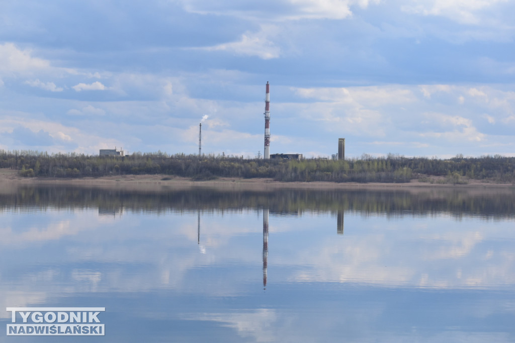 Niedziela nad Jeziorem Tarnobrzeskim - 16.04.2023