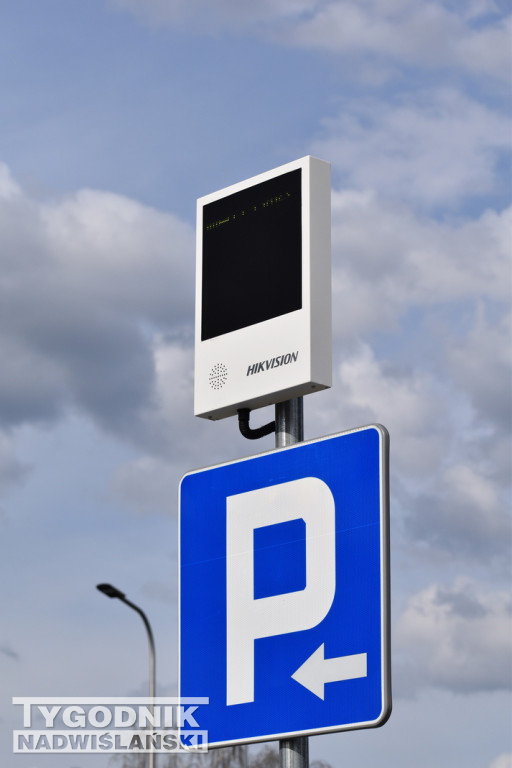 Niedziela nad Jeziorem Tarnobrzeskim - 16.04.2023