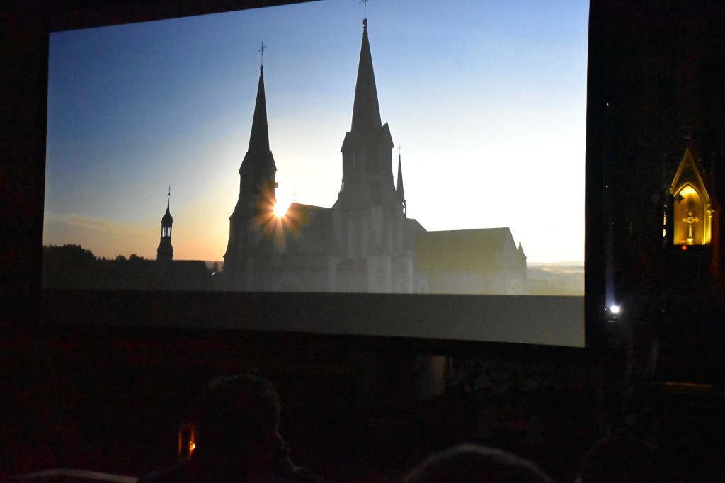 Premiera filmu o sanktuarium w Sulisławicach