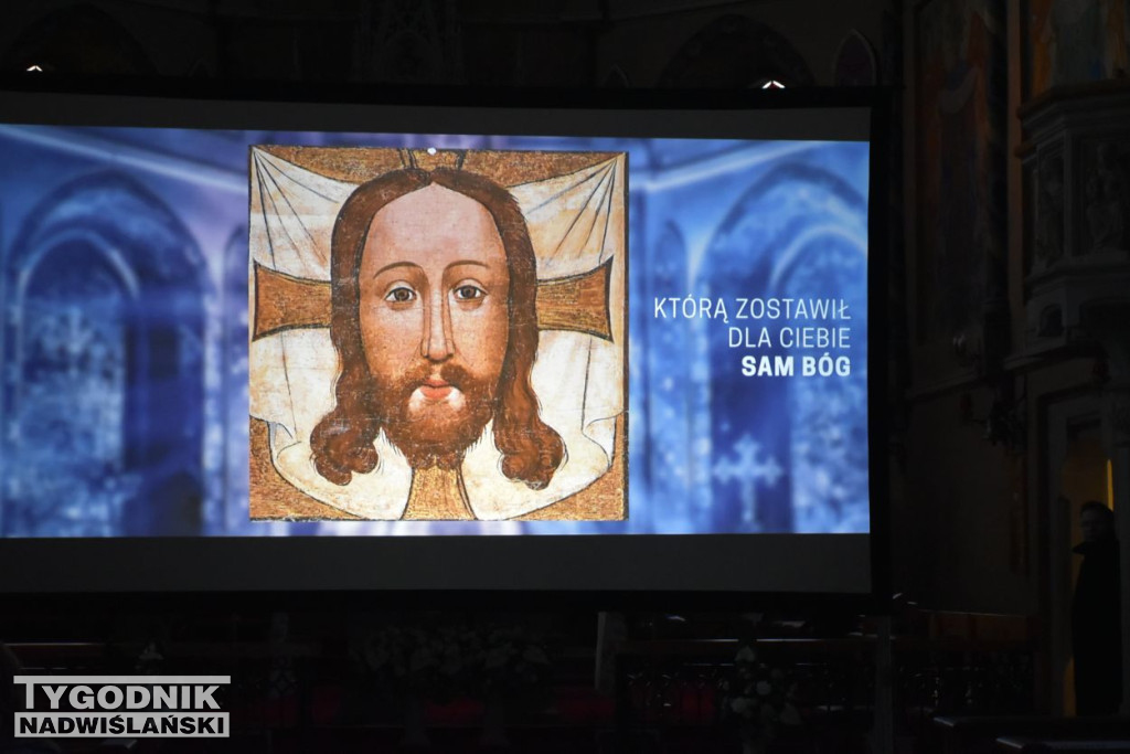 Premiera filmu o sanktuarium w Sulisławicach