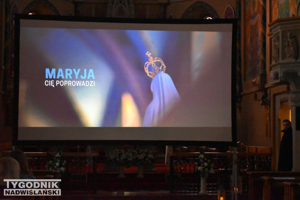 Premiera filmu o sanktuarium w Sulisławicach