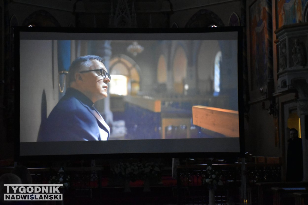 Premiera filmu o sanktuarium w Sulisławicach