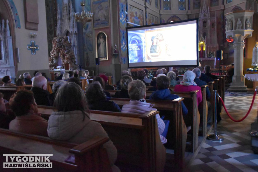 Premiera filmu o sanktuarium w Sulisławicach
