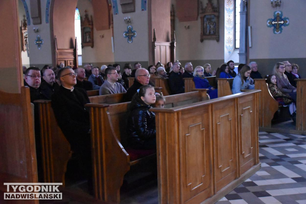 Premiera filmu o sanktuarium w Sulisławicach