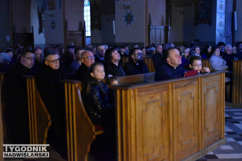 Premiera filmu o sanktuarium w Sulisławicach