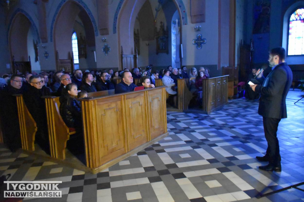 Premiera filmu o sanktuarium w Sulisławicach