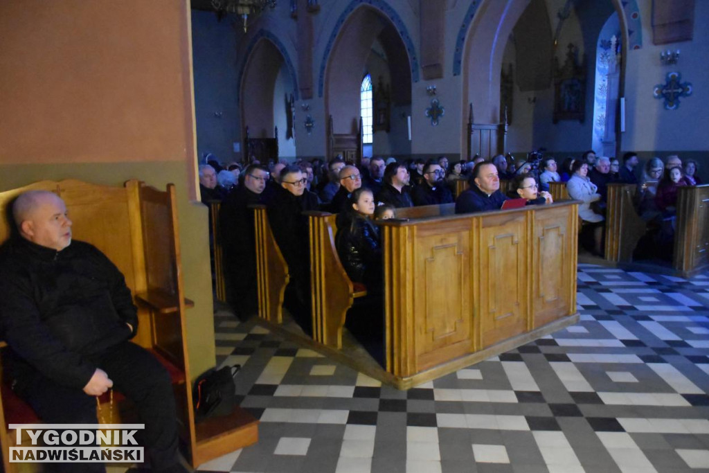 Premiera filmu o sanktuarium w Sulisławicach