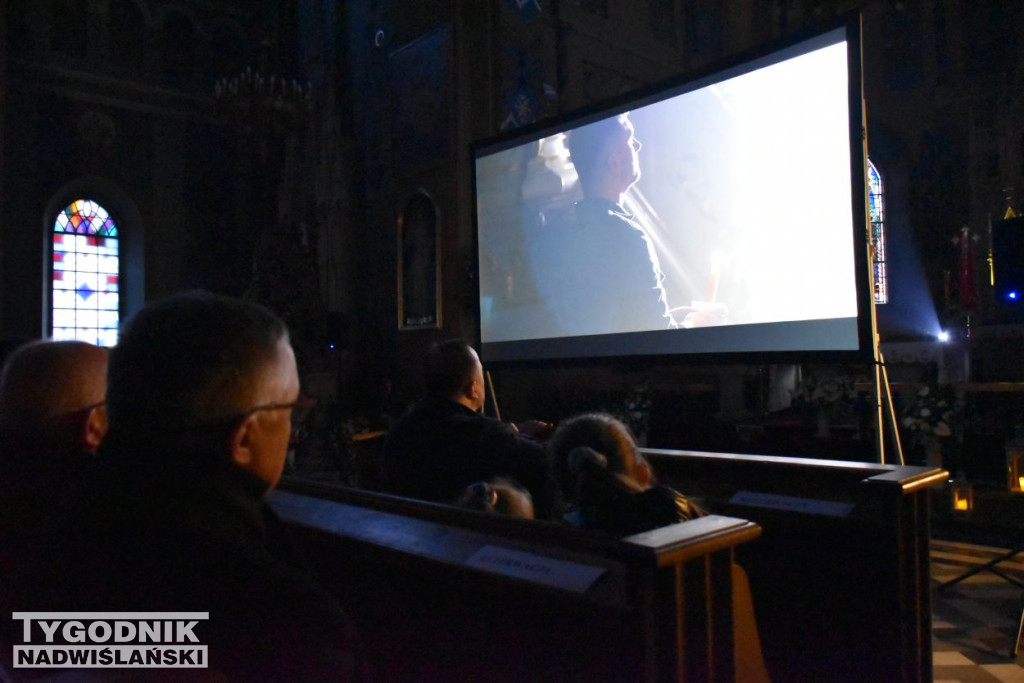 Premiera filmu o sanktuarium w Sulisławicach
