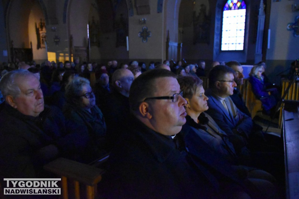 Premiera filmu o sanktuarium w Sulisławicach