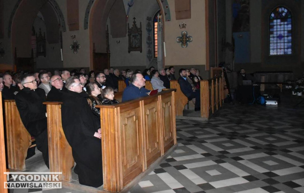 Premiera filmu o sanktuarium w Sulisławicach