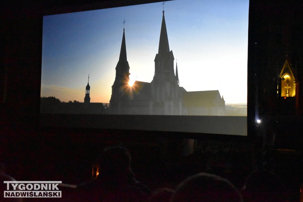 Premiera filmu o sanktuarium w Sulisławicach