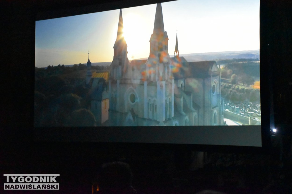 Premiera filmu o sanktuarium w Sulisławicach