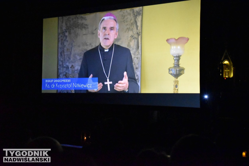 Premiera filmu o sanktuarium w Sulisławicach