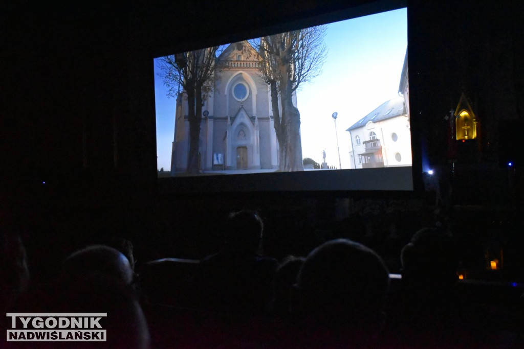 Premiera filmu o sanktuarium w Sulisławicach