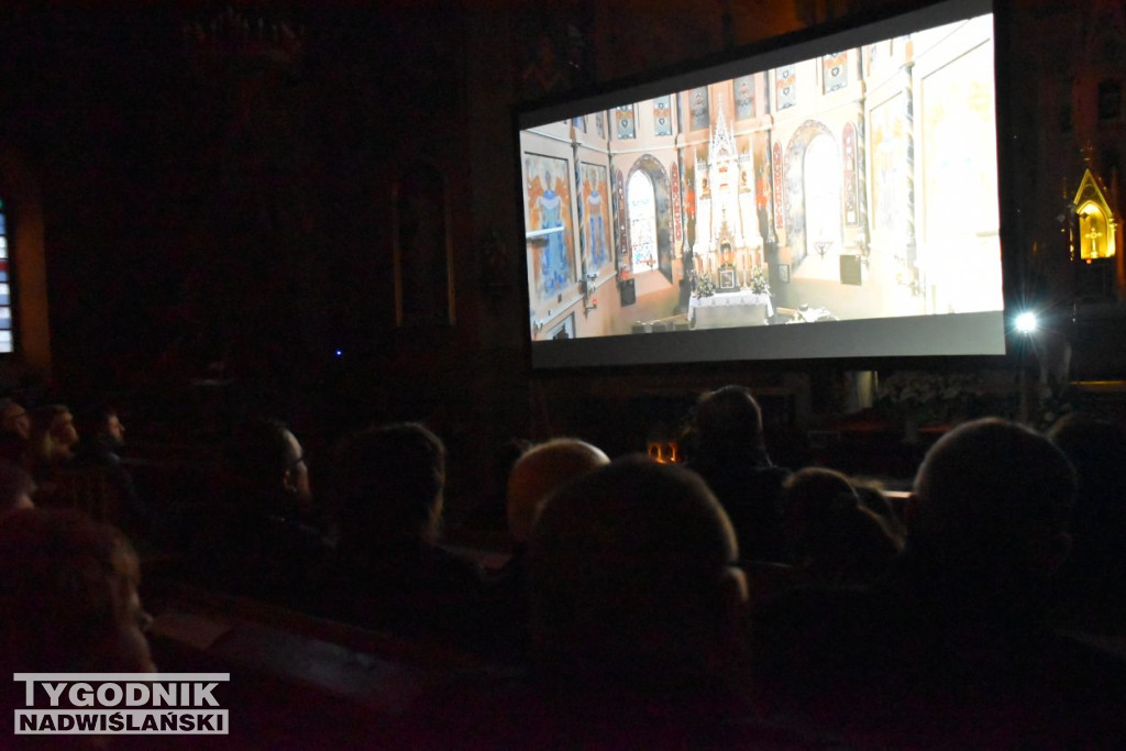Premiera filmu o sanktuarium w Sulisławicach