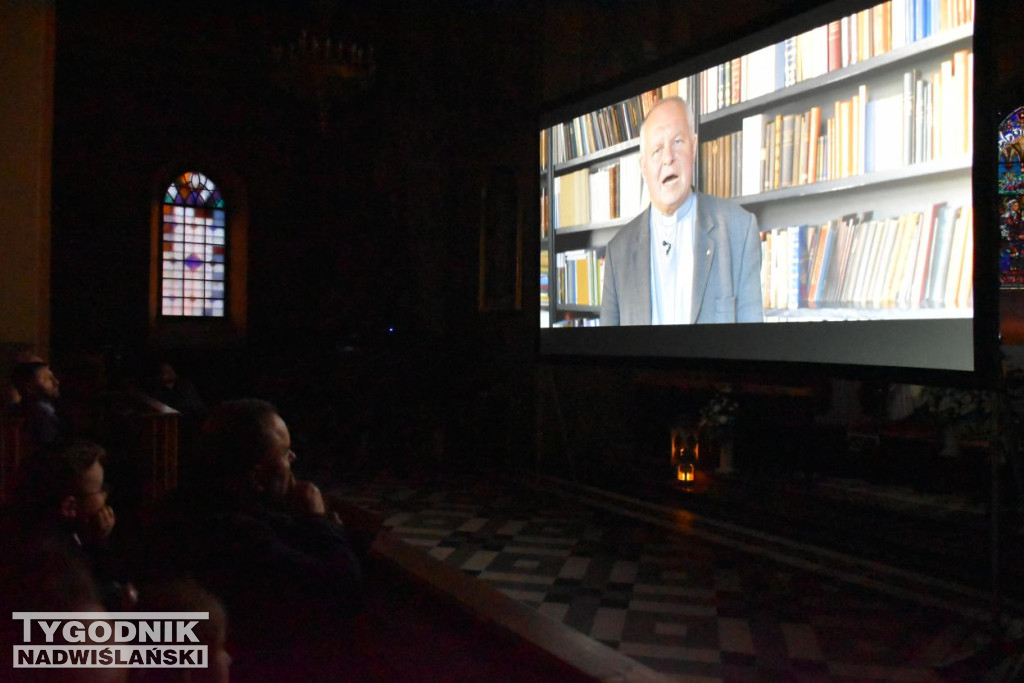 Premiera filmu o sanktuarium w Sulisławicach