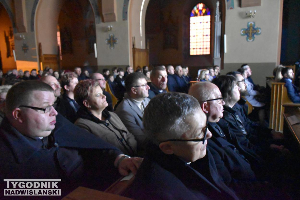 Premiera filmu o sanktuarium w Sulisławicach