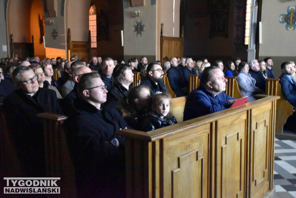 Premiera filmu o sanktuarium w Sulisławicach