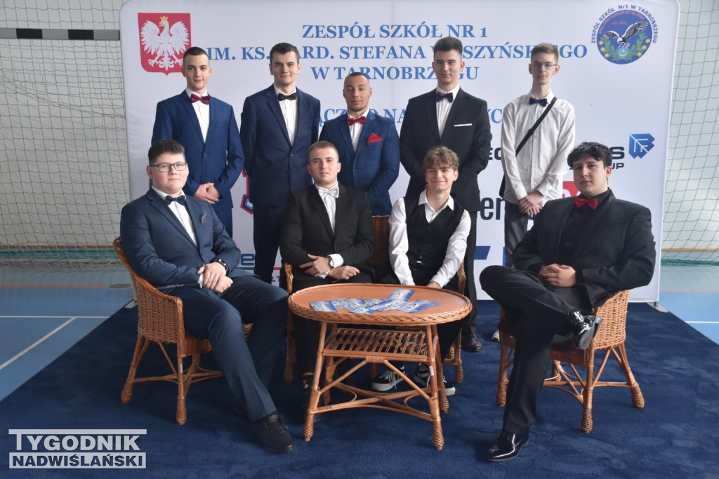 Dni Otwarte w tarnobrzeskiej 