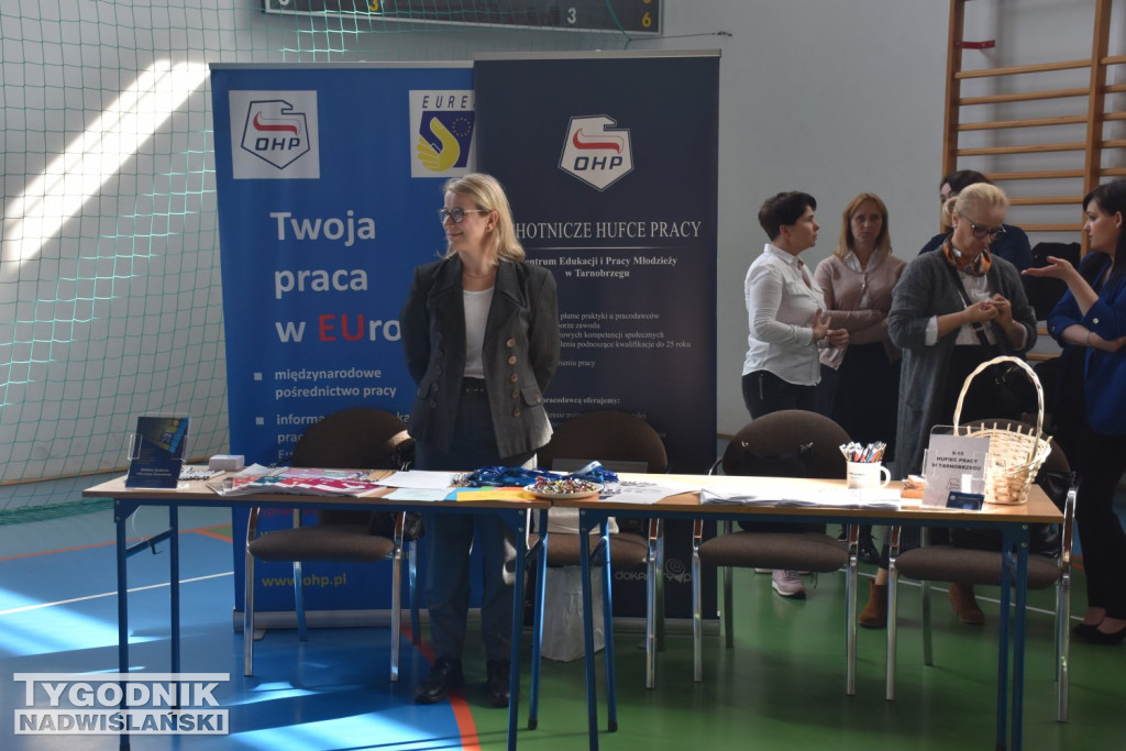 Dni Otwarte w tarnobrzeskiej 