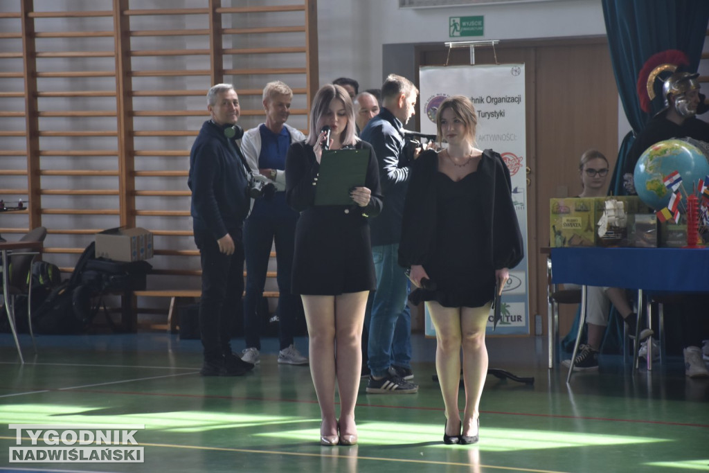 Dni Otwarte w tarnobrzeskiej 