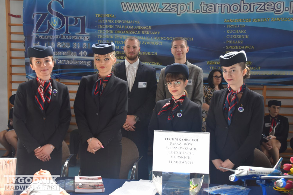Dni Otwarte w tarnobrzeskiej 