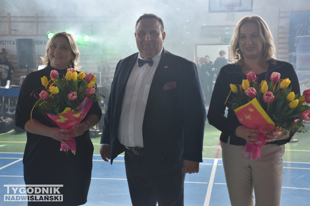 Dni Otwarte w tarnobrzeskiej 