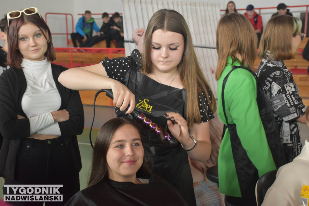 Dni Otwarte w tarnobrzeskiej 