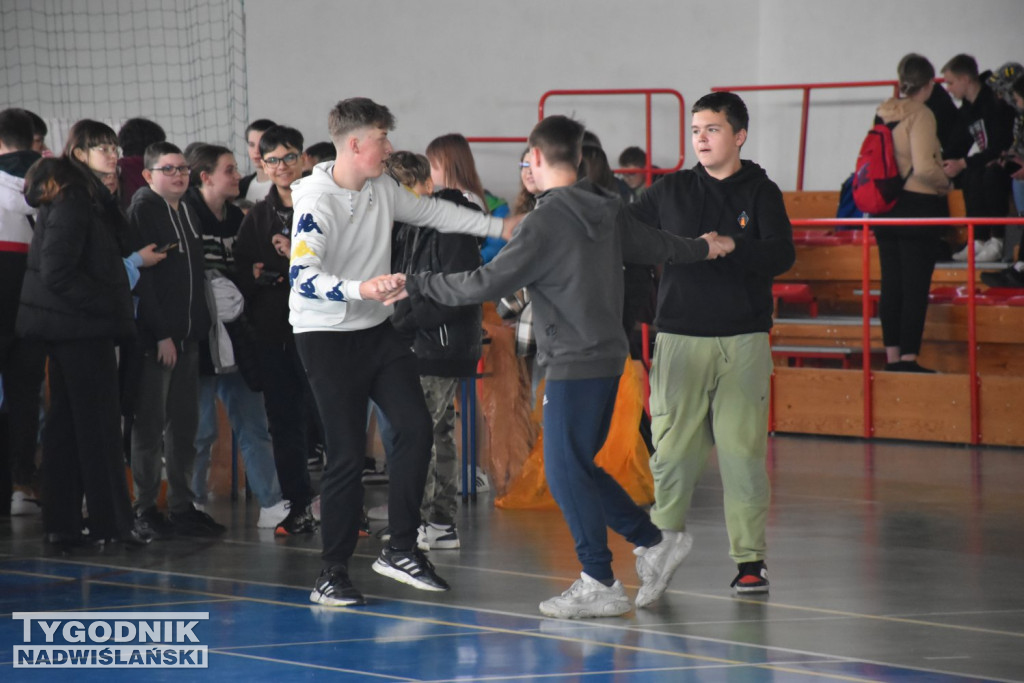 Dni Otwarte w tarnobrzeskiej 