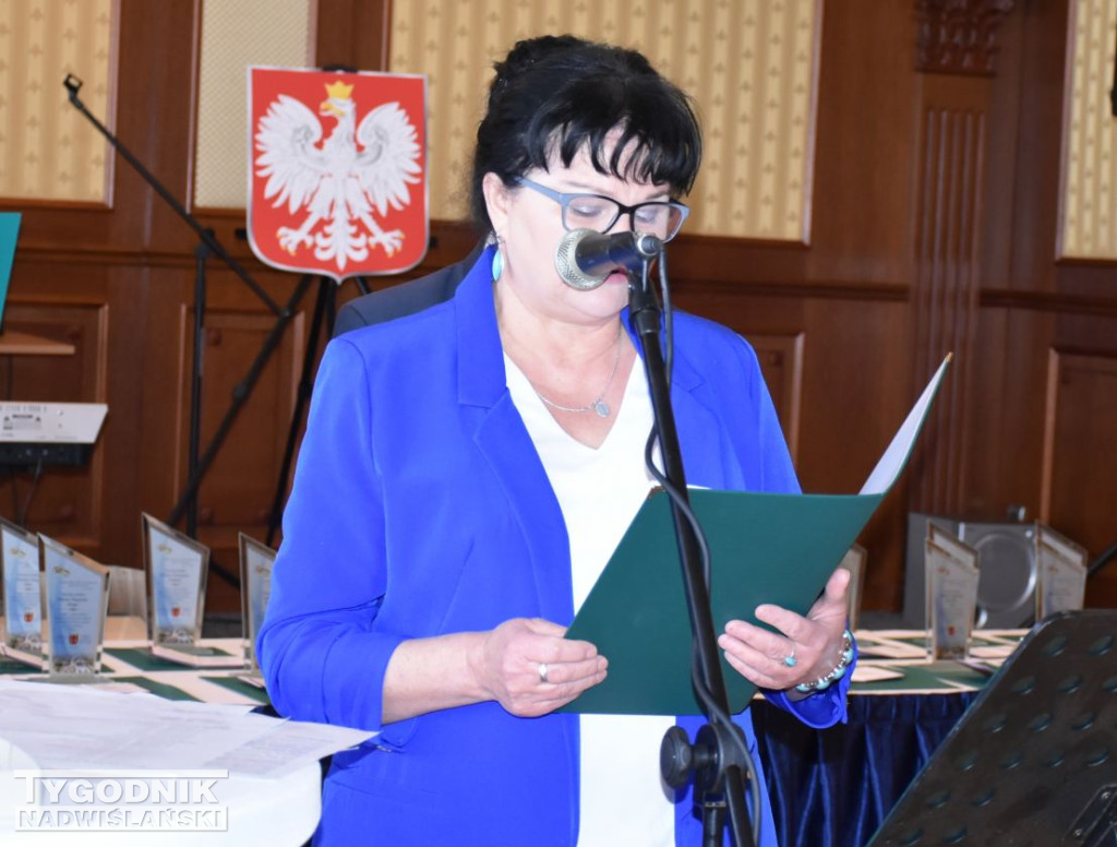 Jubileusze małżeńskie w Dwikozach