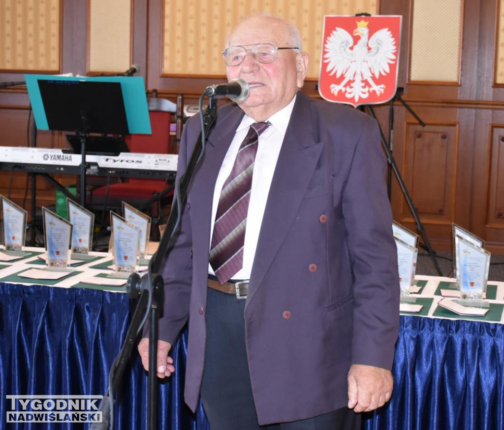 Jubileusze małżeńskie w Dwikozach