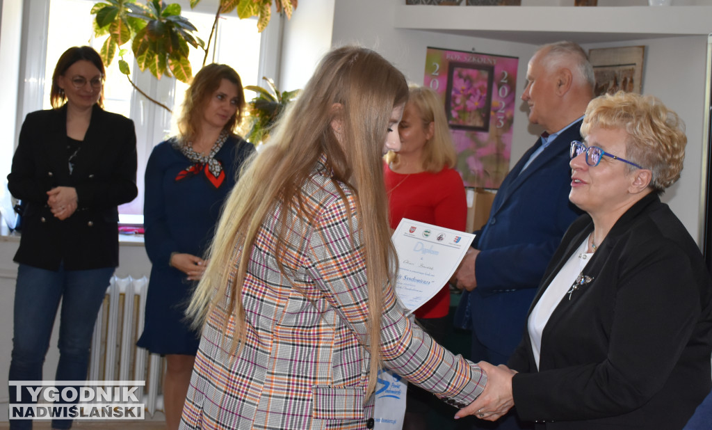 Finał konkursu 