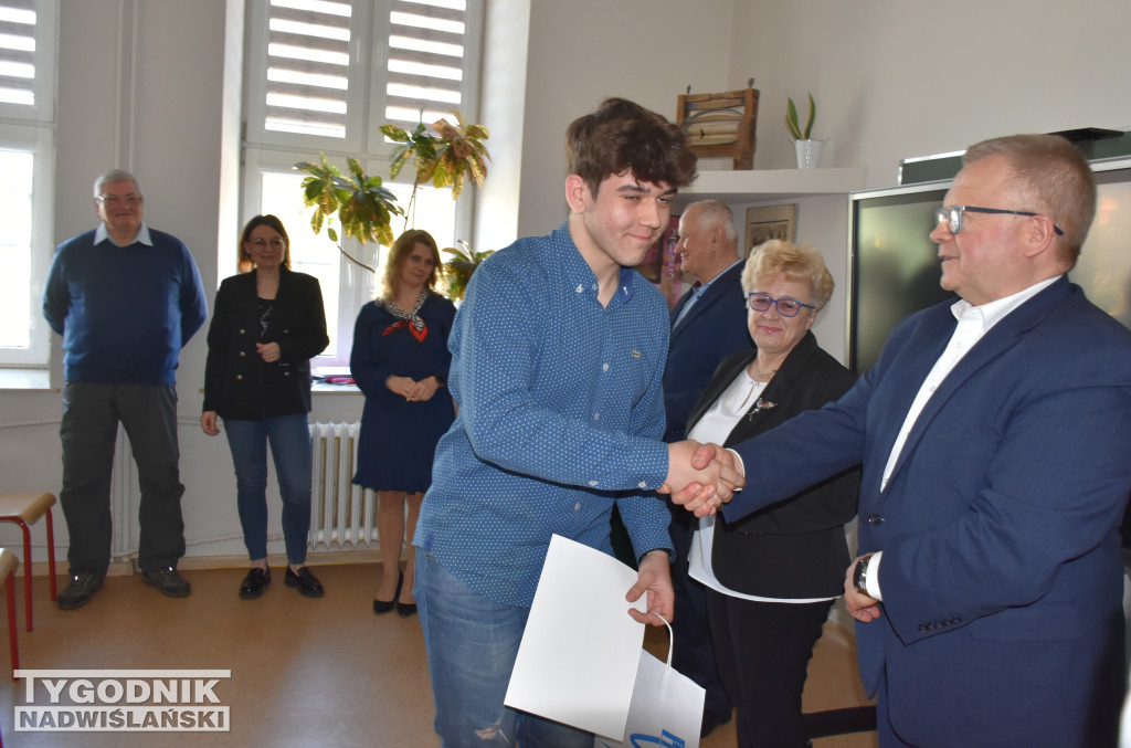 Finał konkursu 