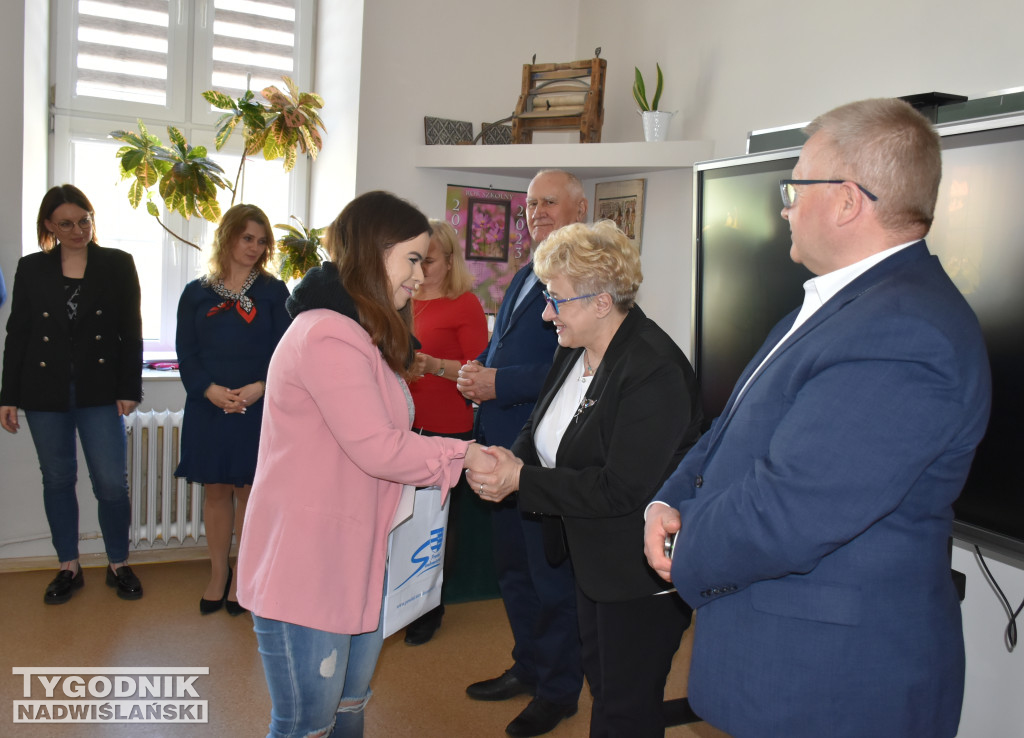 Finał konkursu 