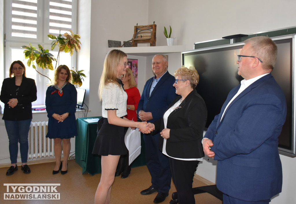 Finał konkursu 