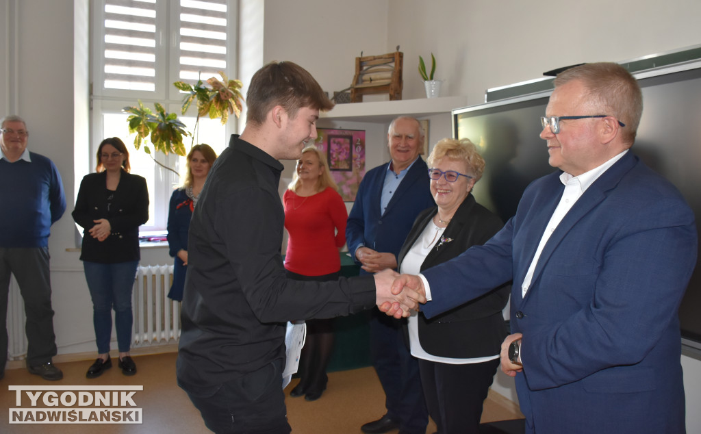 Finał konkursu 