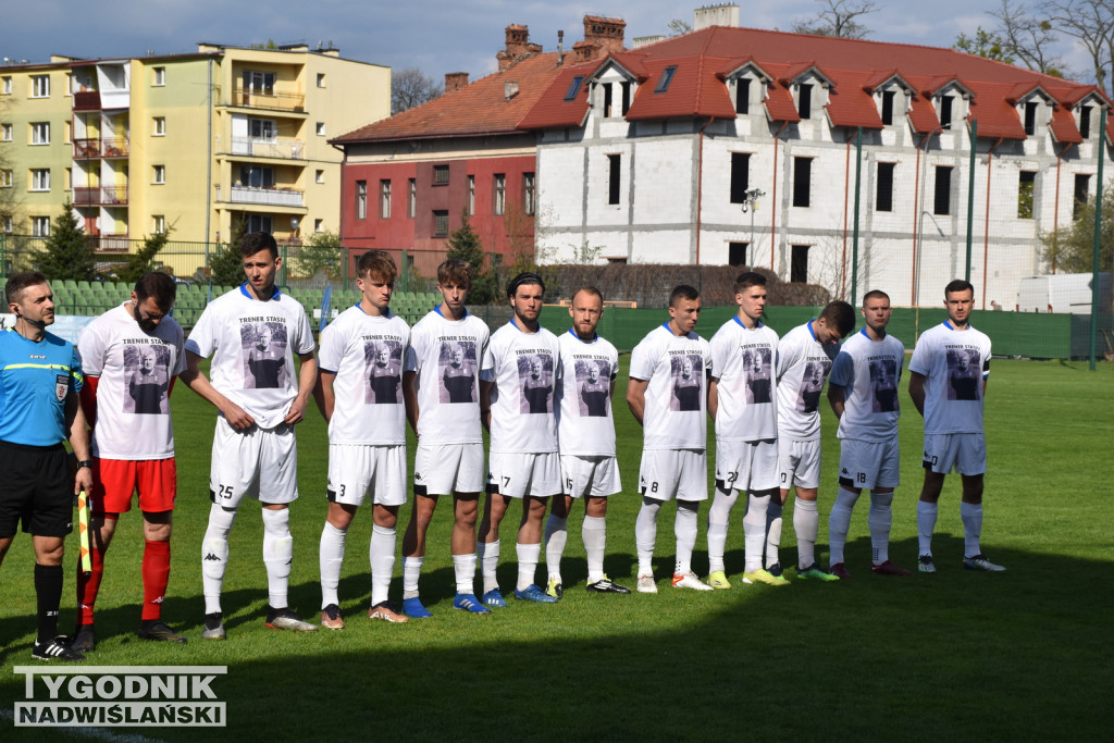 Siarka Tarnobrzeg - Olimpia Elbląg
