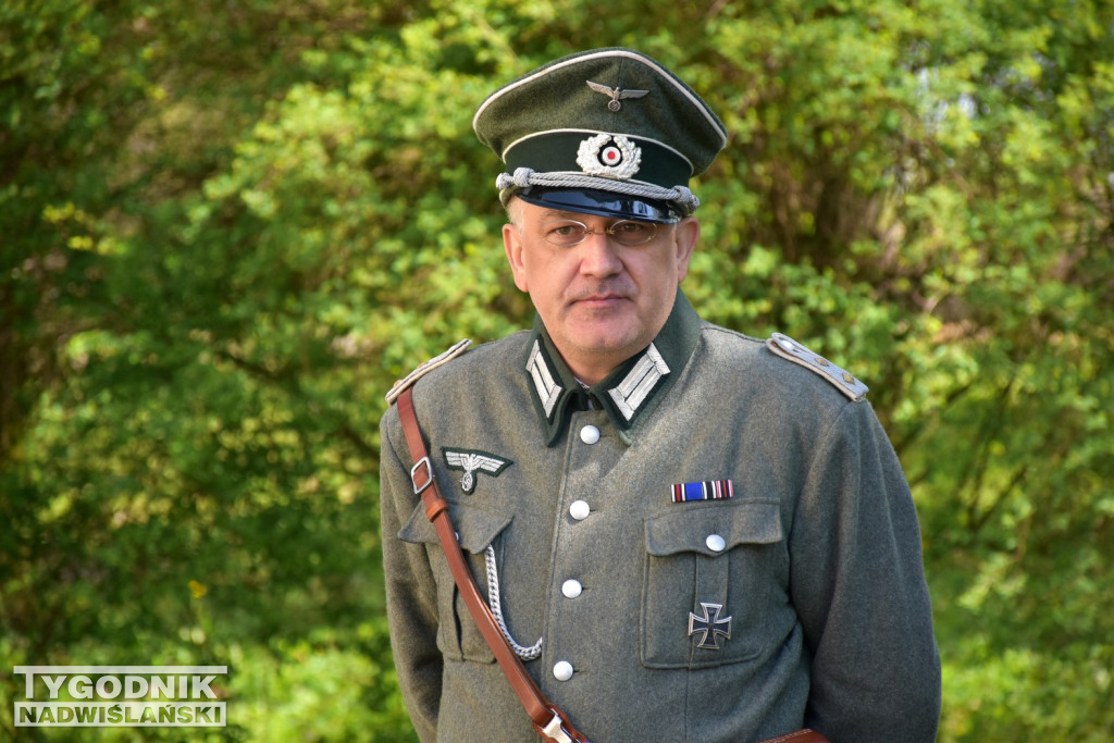 W Tarnobrzegu kręcono film. Mamy zdjęcia z planu